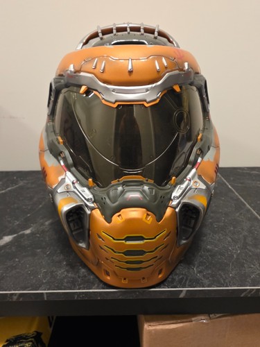 Doom eternal phobos - doom,