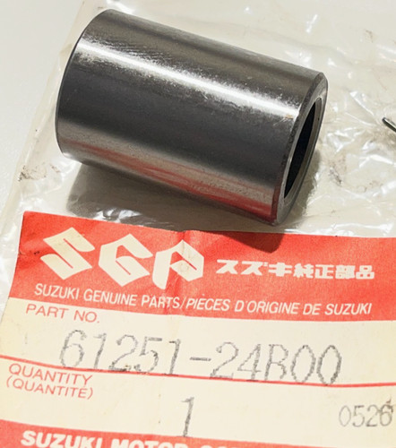 Spacer swingarm suzuki 650 - spacer,