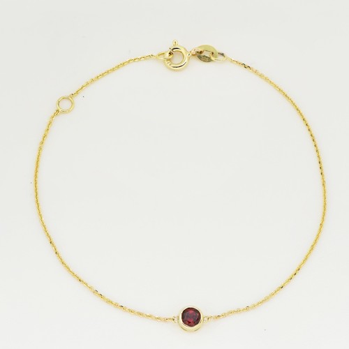 January birthstone with - january,