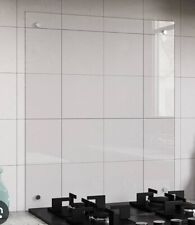 Clear Backsplash By Wren NEW