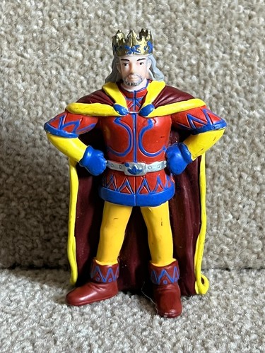 Elc king early learning - king,