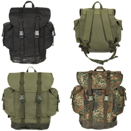 Mfh german army mountain - army,