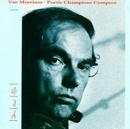 Van morrison poetic - van,