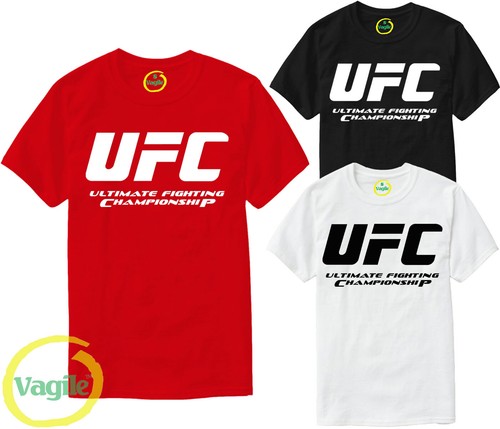 Ufc championship shirt - ufc,