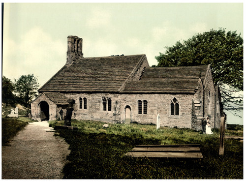 Morecambe heysham church - morecambe.,