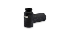 Spark Plug Cap Black For