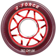 Chaya G-Force Alloy Grippy