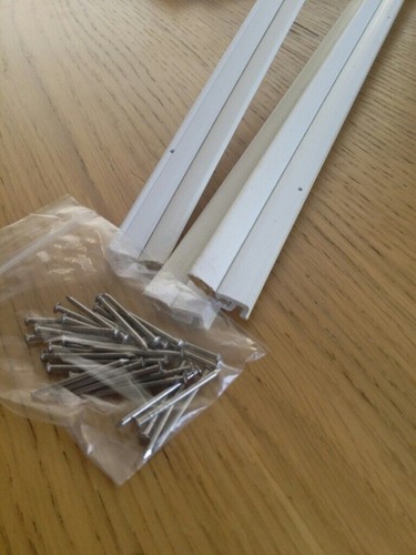 Door seal draught excluder - seal,