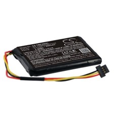 3.7V battery for TomTom