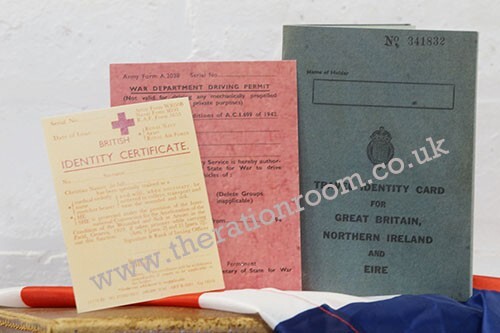 1940 ww2 replica - 1940's-ww2-replica, dept
