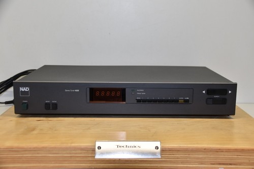 Nad 4225 integra t - nad,