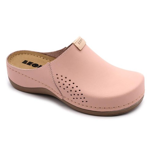 Leon 930 slip womens - 930, slip-on