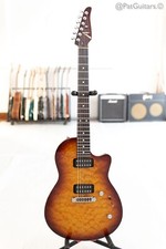 2005 Tom Anderson Atom Quilt Top 7.6lbs