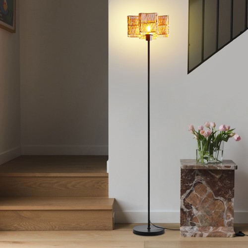 Retro led lamp with - retro,