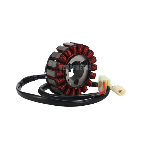 Stator coil for honda - stator,