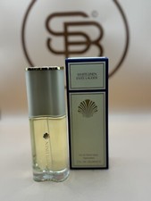 Estee Lauder Woman's  Eau De Parfum White Linen - 60 m No Cellophane