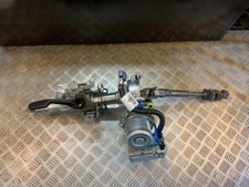 17-24 NISSAN MICRA K14 1.0 PETROL POWER STEERING COLUMN/PUMP 488105FF6B