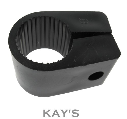 Cable cleats electrical clips - cleats,