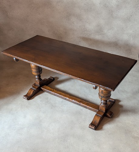 Vintage oak 17th - oak, style
