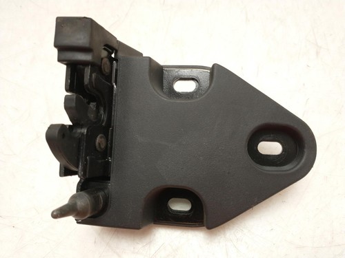 Renault trafic door - door, solenoid