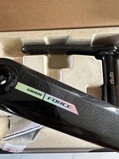 SRAM Force D2 165mm Crank Arm