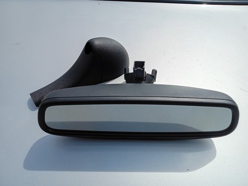Mirror rear view - mirror,