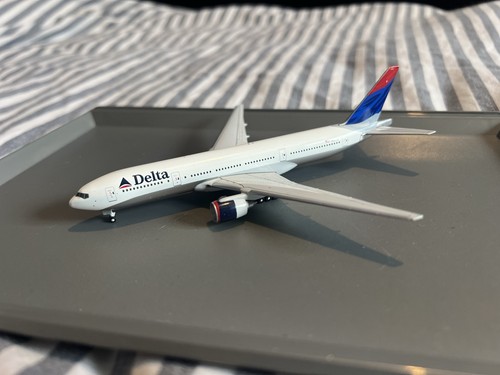 Gemini jets delta - gemini, b777-200