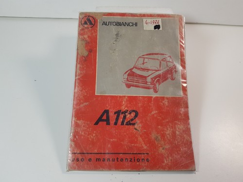 Manual maintenance handbook - manual,