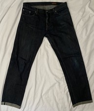 Albam - Selvedge Jeans -  Made