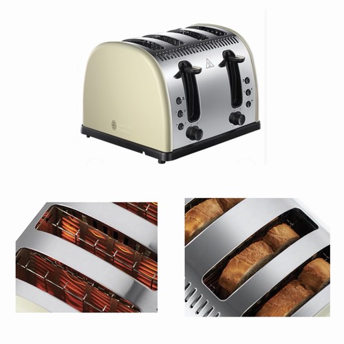 Russell hobbs legacy slice - hobbs,