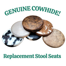 Genuine Cowhide Replacement