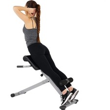 Sunny Health and Fitness 45