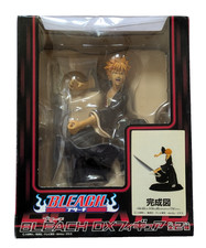 Bleach banpresto 2005 ichigo - banpresto,