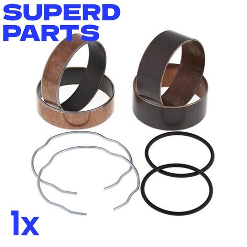 Suspension repair kit front - repair,