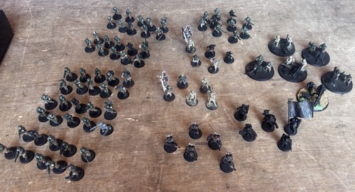 Warhammer 40k imperial - warhammer,