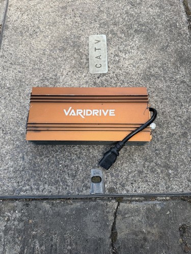 Maxibright varidrive 600w - varidrive,
