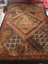 A Fabulous Vintage Indian