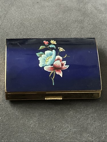 Vintage floral pattern melissa - floral,