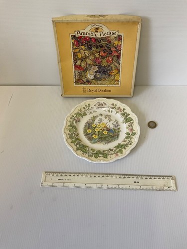Rare vintage royal - rare, doulton