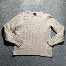 Robe di Kappa Jumper Mens XL