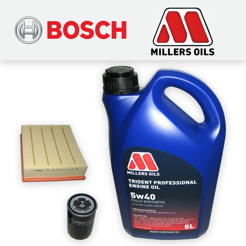 Service kit for audi - service,