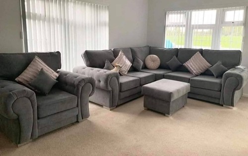 New verona corner sofa - verona,