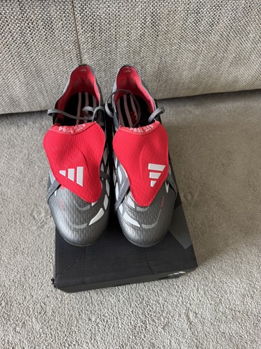 Adidas predator elite - elite, tongue