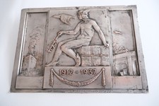 HANS HARDERS FOR WMF - RARE