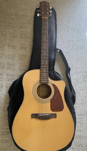 Fender 140sce string - cd-140sce, 12-string