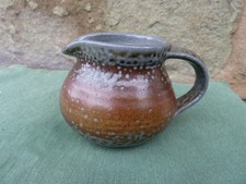 Guy Sydenham Small Salt Glazed