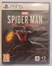 Marvels Spider Man Miles