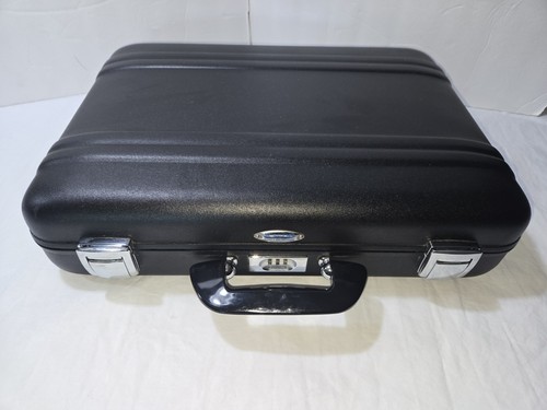 Vintage zero halliburton - vintage,