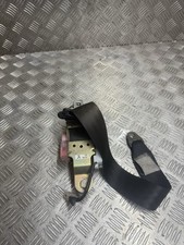 MAZDA MX5 MK1 EUNOS (MK1 1989 - 1997) SEAT BELT - BLACK LEFT and RIGHT