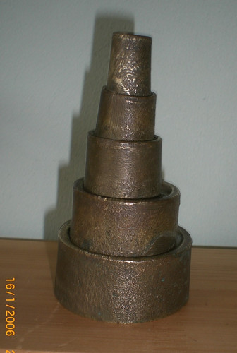 Set antique prodevel - set,